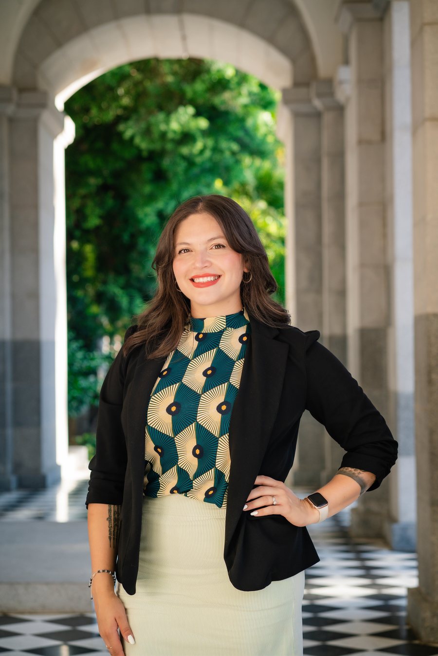Susy Rexford, Real Estate Agent